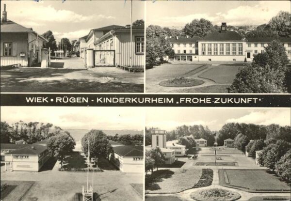 Wiek Kinderkurheim Frohe Zukunft