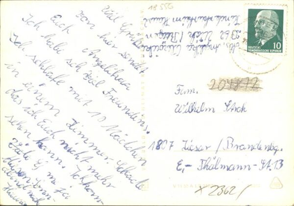 Wiek Kinderkurheim Frohe Zukunft – Bild 2