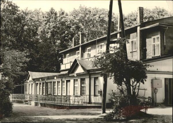 Altefaehr Kurhaus