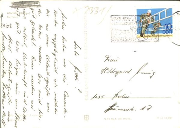 Altefaehr Kurhaus – Bild 2