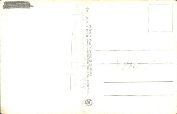 Wiek Sächs. Kinderheim – Bild 2