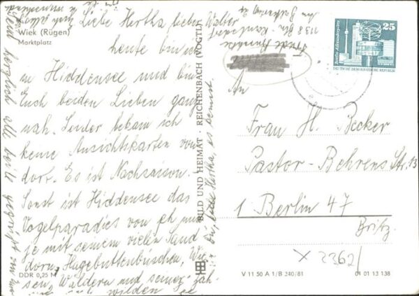 Wiek Marktplatz – Bild 2