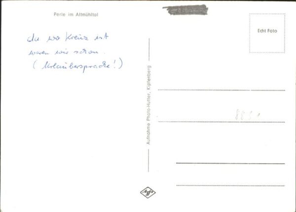 Kipfenberg Gesamtansicht – Bild 2