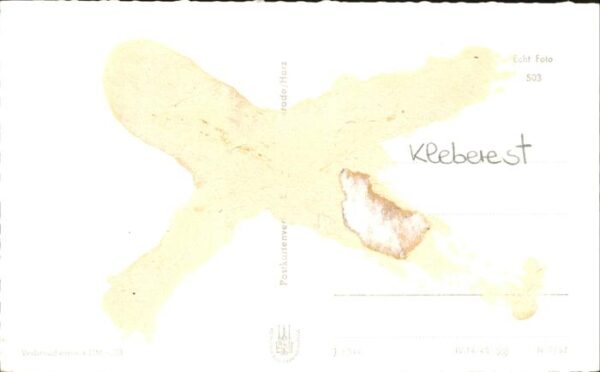 Hexe Brocken – Bild 2