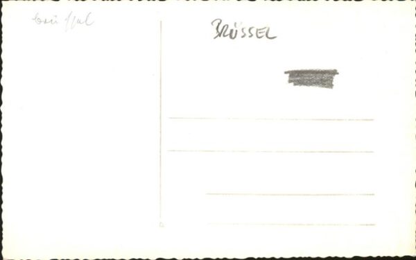 Bruessel Bruxelles – Bild 2