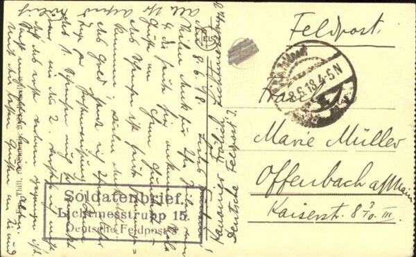 Gand Belgien Place Ste. Pharaflde Hospice St. Lauren – Bild 2