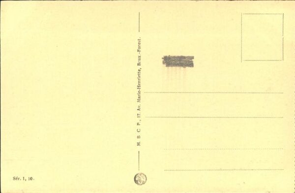Dixmude grande digue – Bild 2