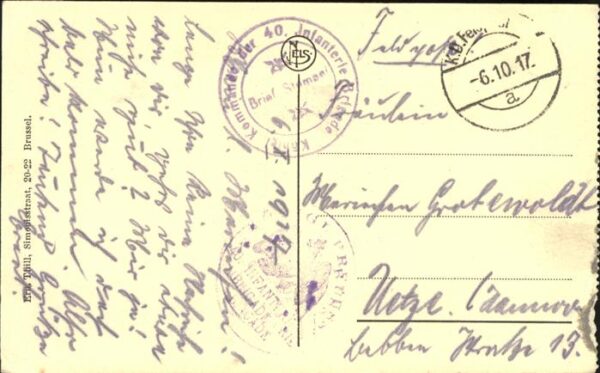 Namen Vesting Samber Maas – Bild 2