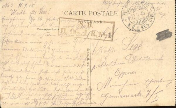 Vallee de l Yser – Bild 2