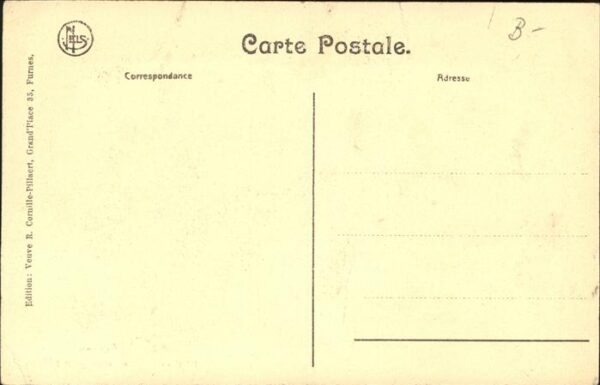 Furnes Veurne West-Vlaanderen Belgie – Bild 2