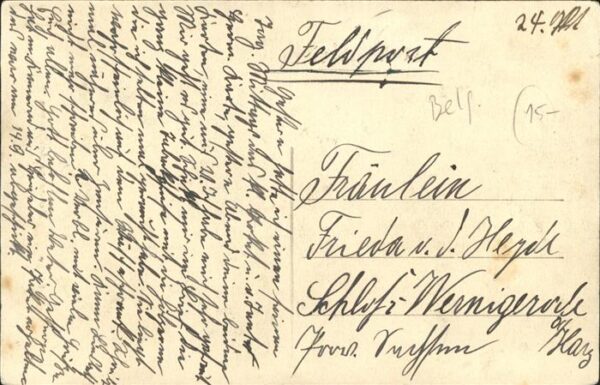 Liege Luettich Montagne Bueren – Bild 2