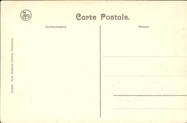 Tervueren Parc Congo – Bild 2