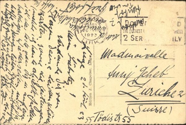 Liege Luettich Montagne Bueren – Bild 2