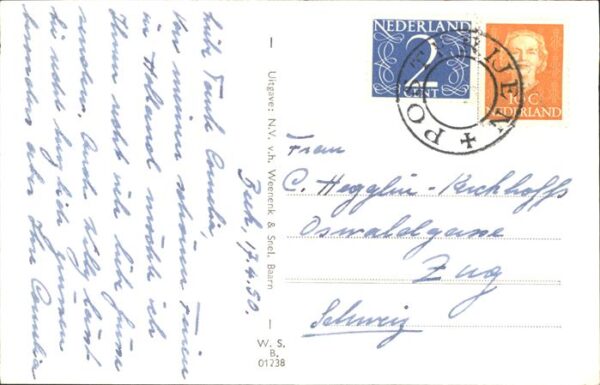 Maastricht Vrouwekerk – Bild 2