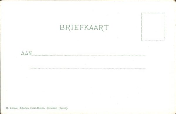 Marken Binnenkamer – Bild 2