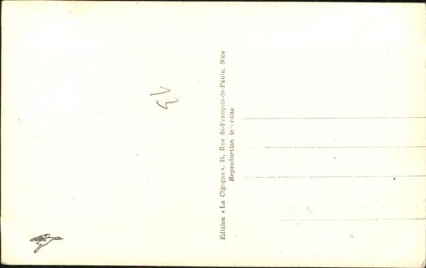 Monte-Carlo Le Casino et les Terrasses – Bild 2