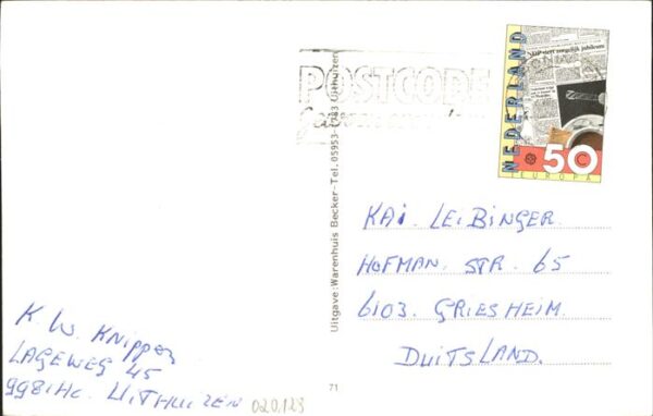Uithuizen Menkema Borg Molen Jonge Jan Kerk Groni – Bild 2