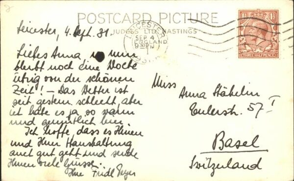 Herefordshire, County of Cathedral – Bild 2