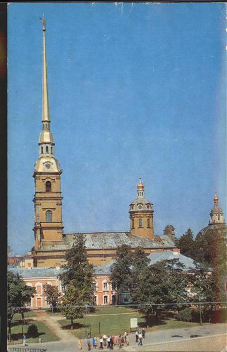 Russland Kirche