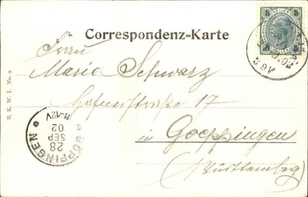 Wien K. k. Hofburg – Bild 2