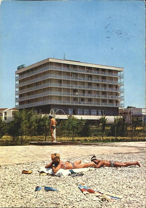 Vodice Hotel Imperial