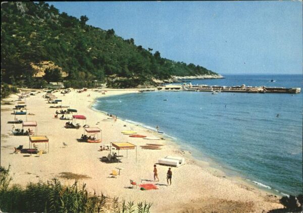 Thassos Strand
