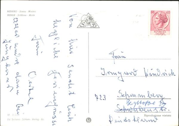 Merano Meran Motivo – Bild 2