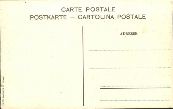 Tell Wilhelm 3247 Apfelschuss Dr. Stückelberg – Bild 2