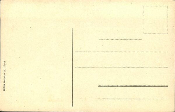 Tell Wilhelm Nr. 3246 Sprung Dr. Stückelberg Vierwal – Bild 2
