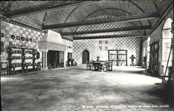 Chilton Chateau Chilton