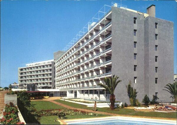 Puerto de la Cruz Eurotel