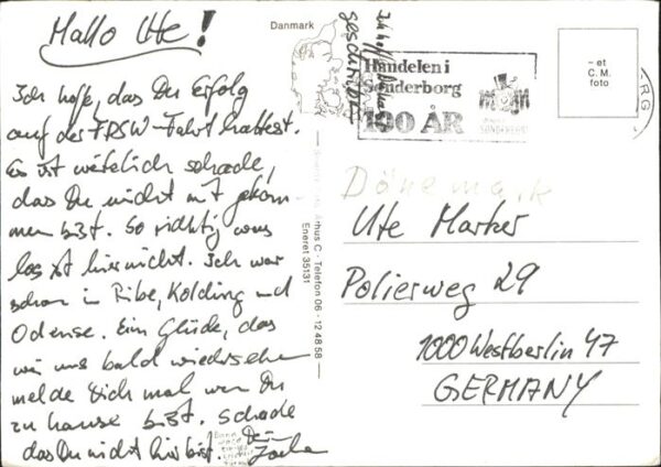 Daenemark Romo – Bild 2