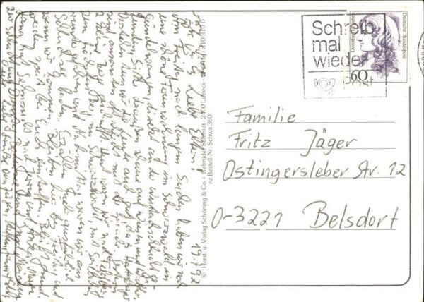 Schwarzwald die Städte – Bild 2