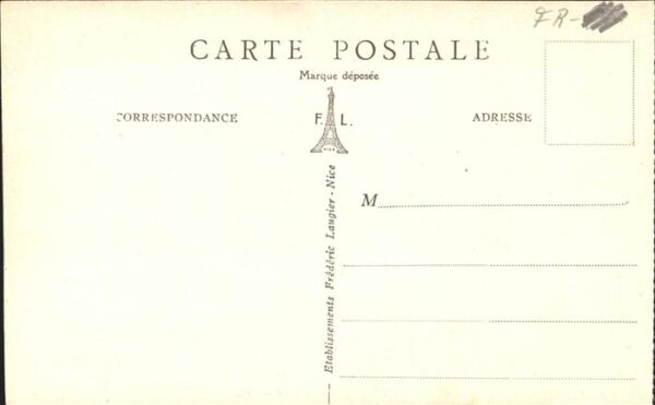 Monte-Carlo le Casino Interieur – Bild 2