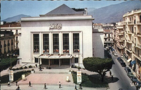 Bone Theatre