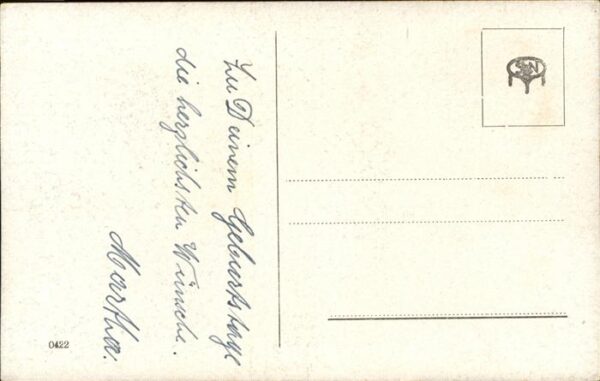 Poesie Kinder Blumen – Bild 2