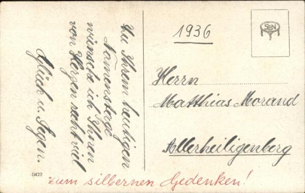 Poesie Kinder Blumen – Bild 2