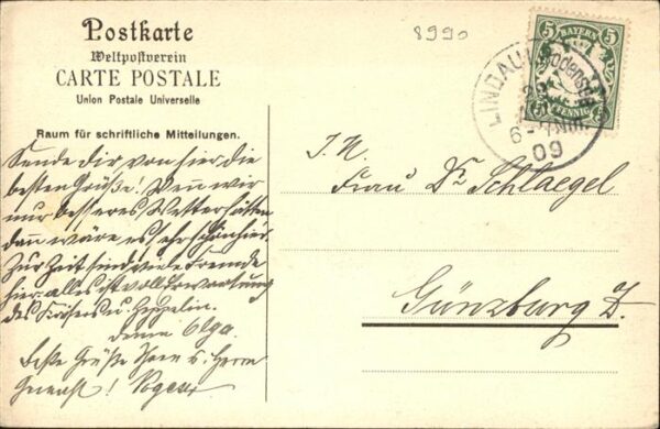 Dampfer Binnenschifffahrt Hafen Lindau – Bild 2