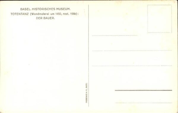 Tod Basel Der Bauer – Bild 2
