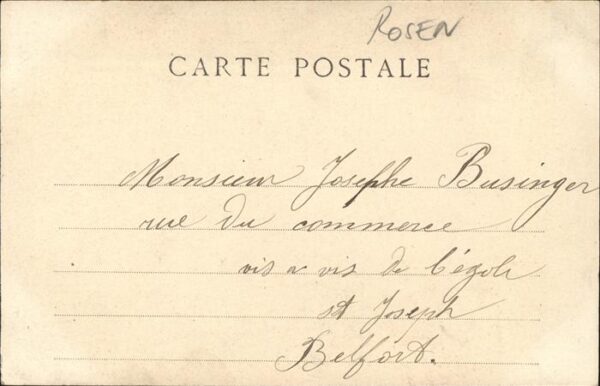 Rosen Paris – Bild 2