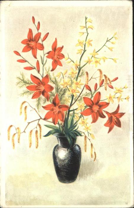 Blumen