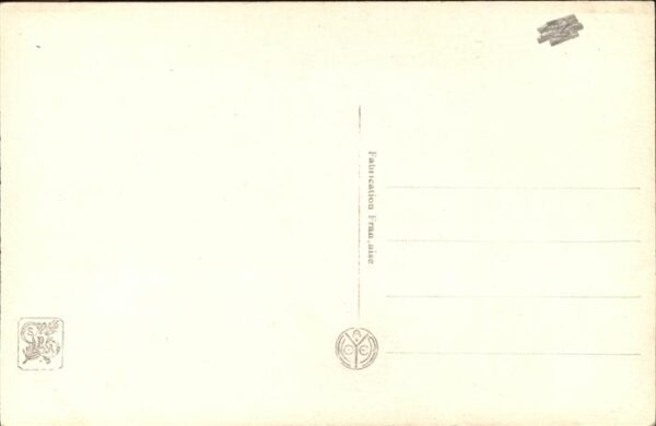 Kriege Salon de la Guerre Albert Fourie Alsace – Bild 2