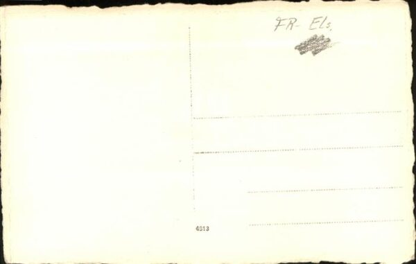 Trachten Elsässerin – Bild 2