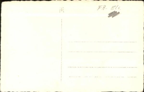 Trachten Elsässerin – Bild 2