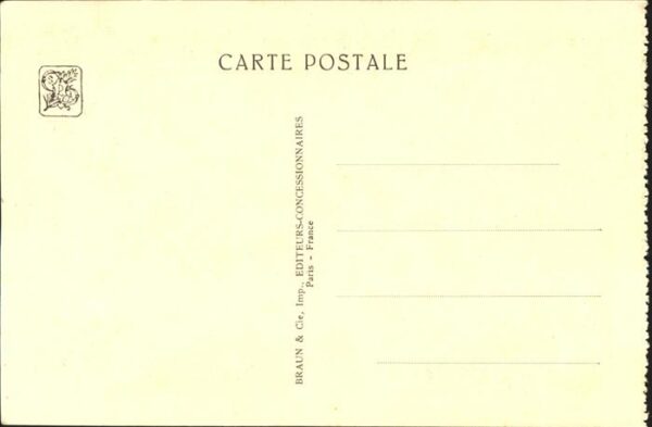 Exposition Coloniale Paris 1931 Temple d Angkor Vat – Bild 2