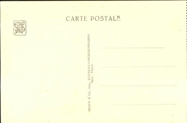 Exposition Coloniale Paris 1931 Angkor Vat Temple – Bild 2