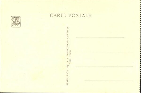 Exposition Coloniale Paris 1931 Temple d Angkor Vat – Bild 2