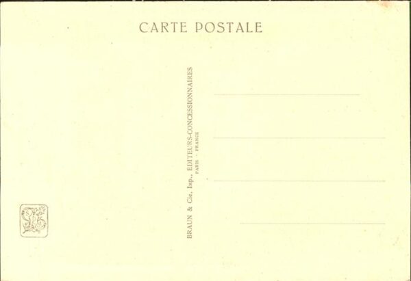 Exposition Coloniale Paris 1931 Palais Section L Indochine – Bild 2