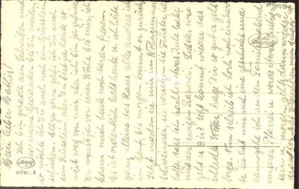 Poesie Liebesgeständnis – Bild 2