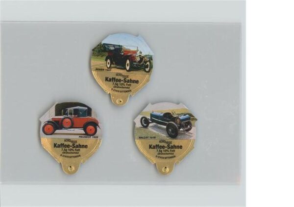 Autos Oldtimer